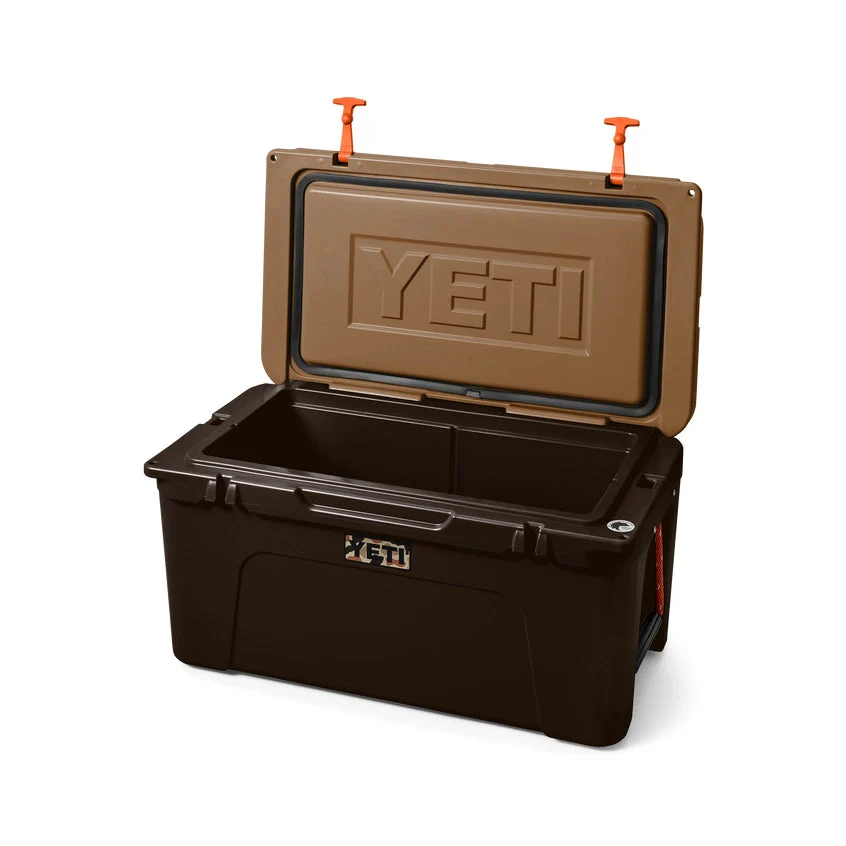 YETI Tundra 65 Cool Box - Wetlands Brown - Image 2