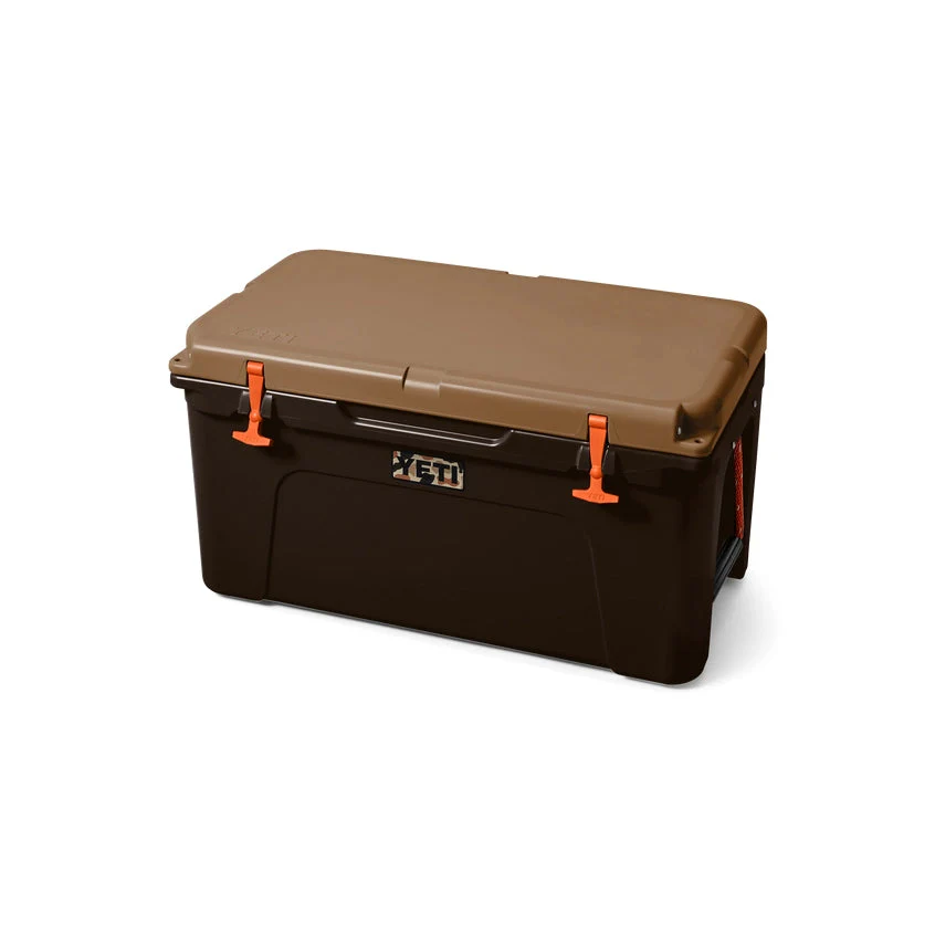 YETI Tundra 65 Cool Box - Wetlands Brown - Image 3