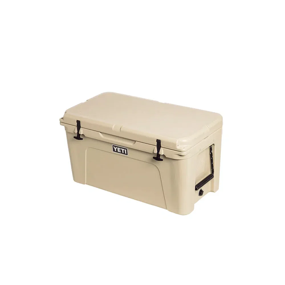 YETI Tundra 75 Cool Box - Tan - Image 3
