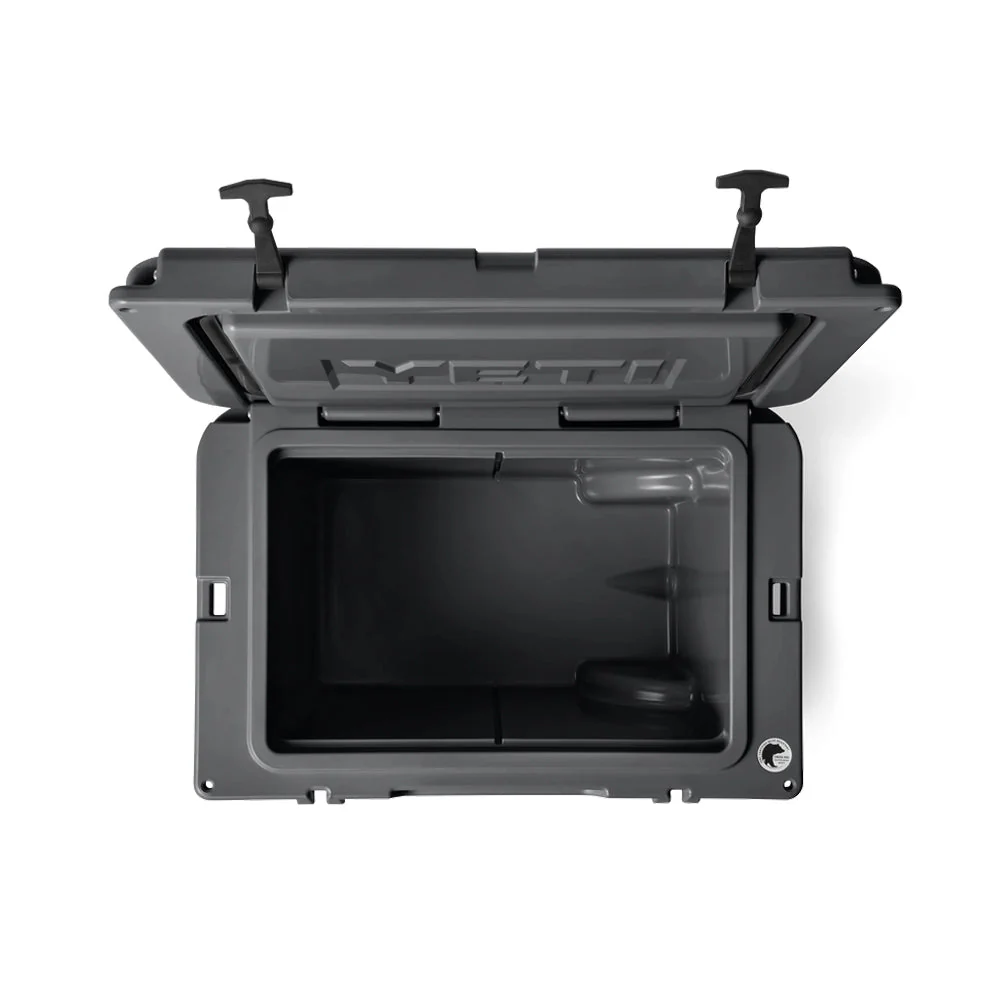 YETI Tundra Haul Wheeled - Charcoal - Image 4
