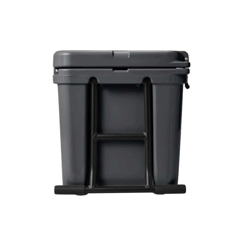 YETI Tundra Haul Wheeled - Charcoal - Image 5