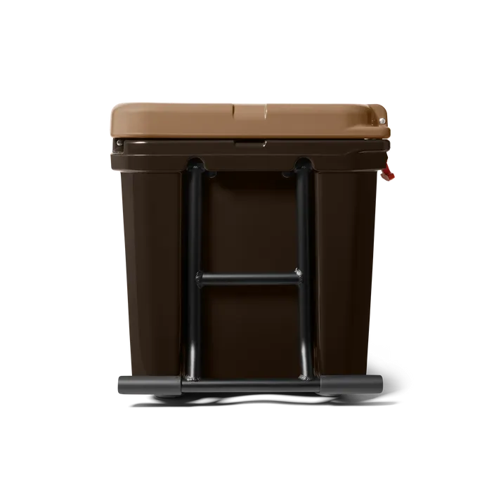 YETI Tundra Haul Wheeled Cool Box - Wetlands Camo - Image 5