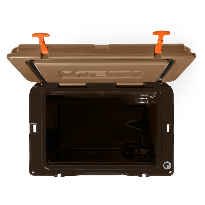 YETI Tundra Haul Wheeled Cool Box - Wetlands Camo - Image 6