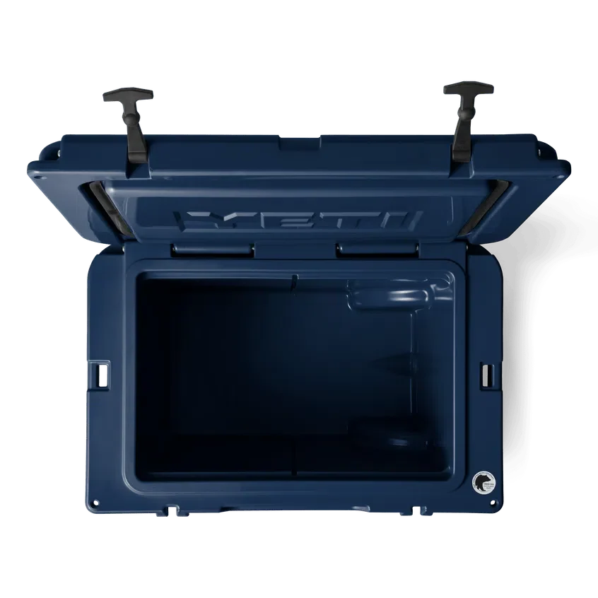 YETI Tundra Haul Wheeled - Navy - Image 2