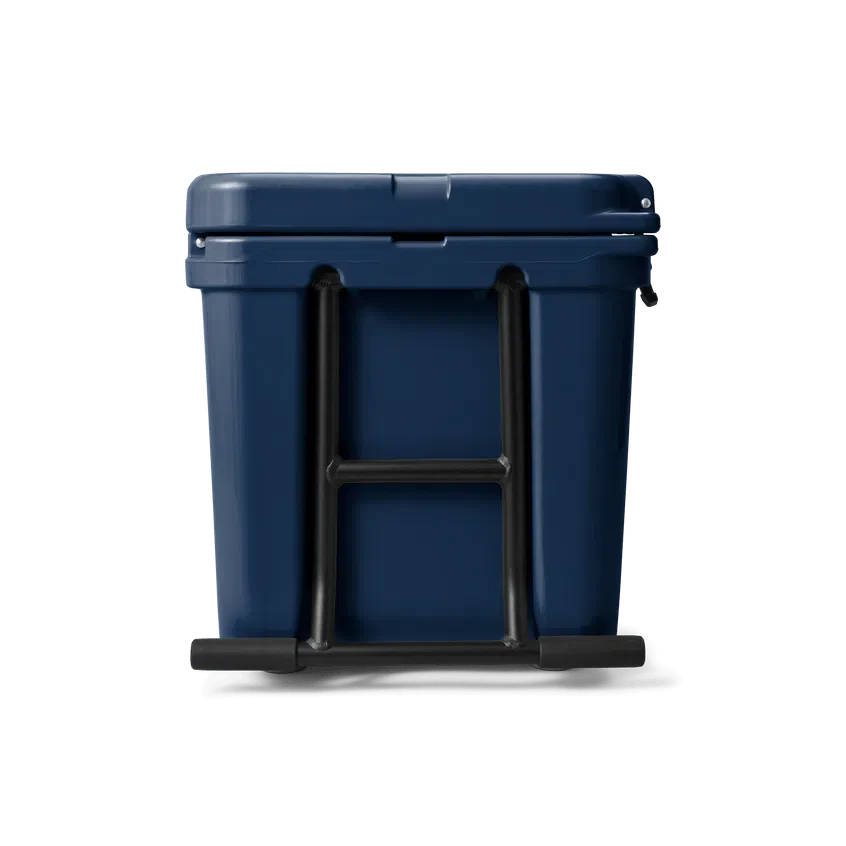 YETI Tundra Haul Wheeled - Navy - Image 6