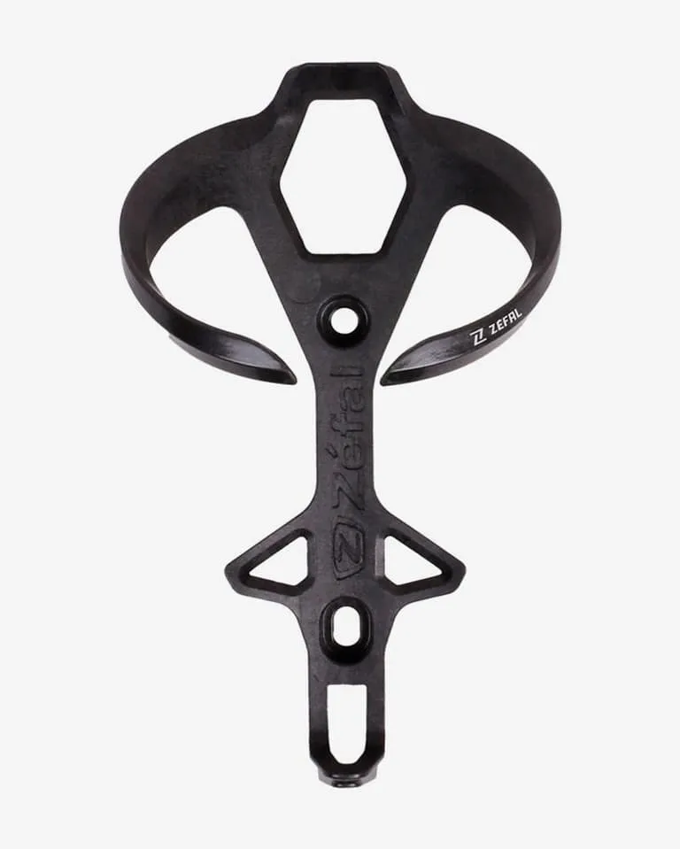 ZEFAL BOTTLE CAGE PULSE L2 - BLACK - Image 2