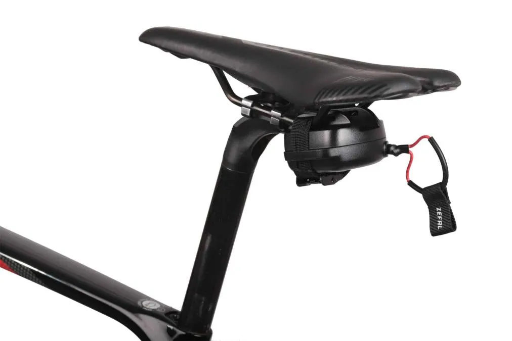 ZEFAL BIKE TAXI - ROPE - Image 3