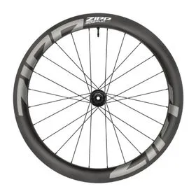 ZIPP 303 XPLR S CL Tubeless Disc Rear Wheel - Carbon Black