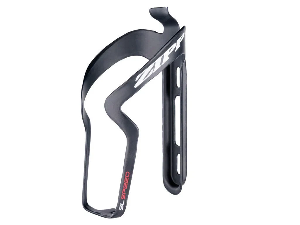 ZIPP BOTTLECAGES SL SPEED - Carbon Black - Image 2