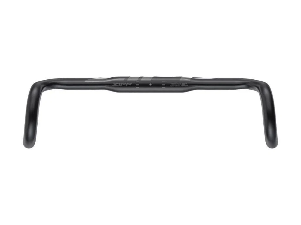 Zipp Handlebar S COURSE SL70 XPLR - Carbon Black - Image 2