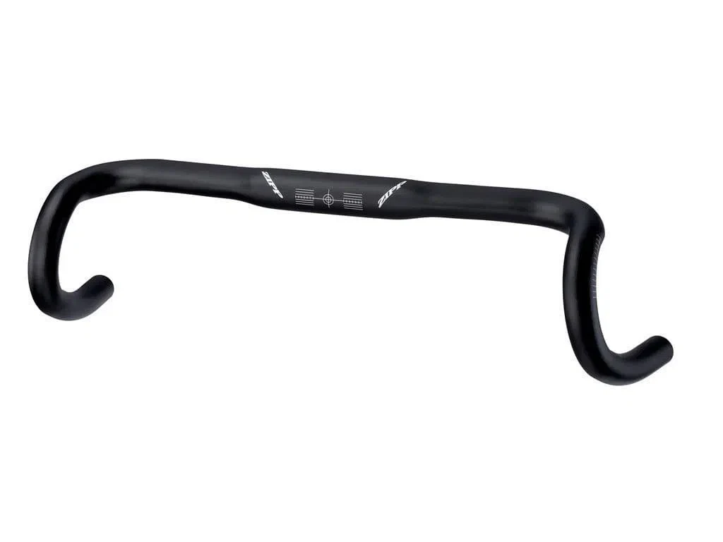 Zipp Handlebar S COURSE SL70 XPLR - Carbon Black - Image 2