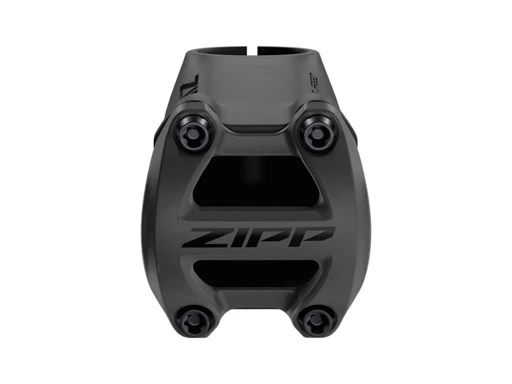 ZIPP Stem SL Speed - Carbon Black - Image 3