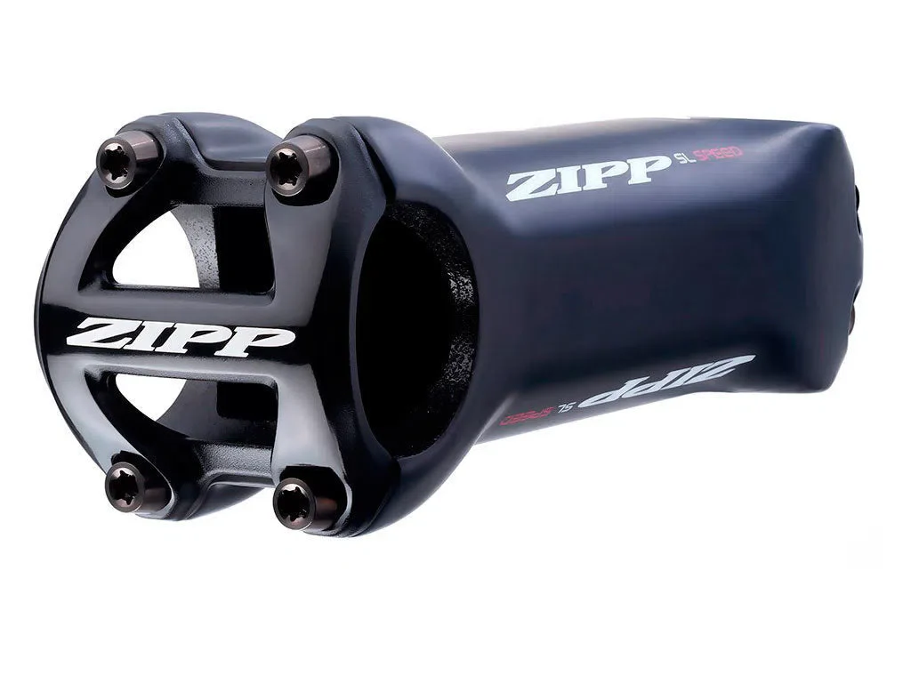 ZIPP Stem SL Speed - Carbon Black - Image 8